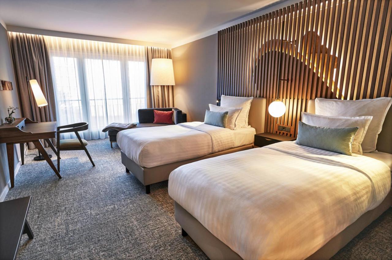 Superior Doppelzimmer